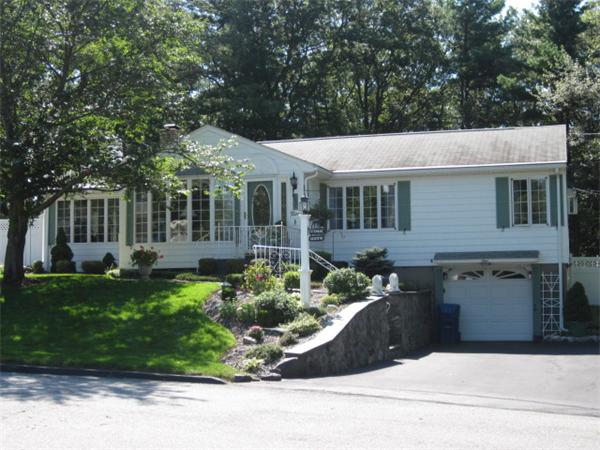 9 Burton Road Burlington, MA 01803 - Photo 25 of 30 Gallery Image 25