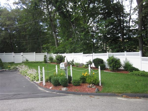 9 Burton Road Burlington, MA 01803 - Photo 26 of 30 Gallery Image 26