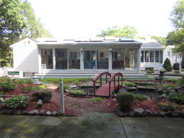 9 Burton Road Burlington, MA 01803 - Photo 27 of 30 Gallery Image 27