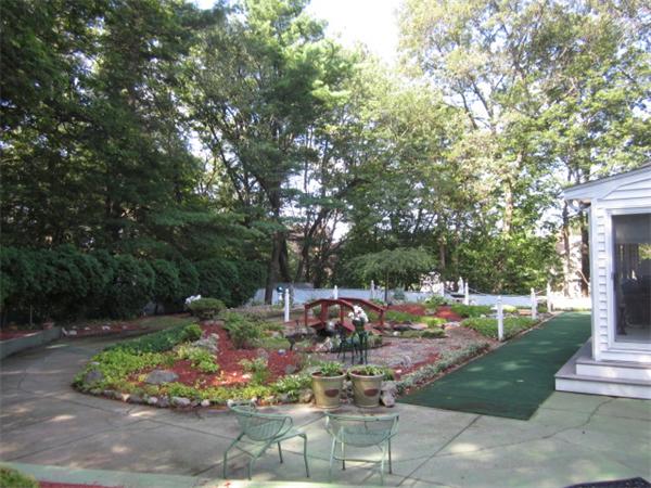 9 Burton Road Burlington, MA 01803 - Photo 28 of 30 Gallery Image 28