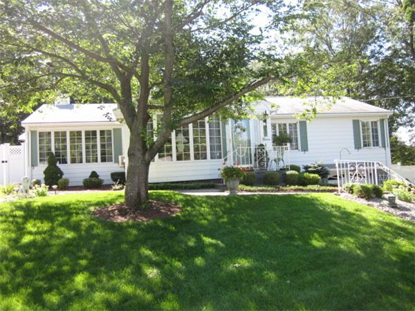 9 Burton Road Burlington, MA 01803 - Photo 30 of 30 Gallery Image 30