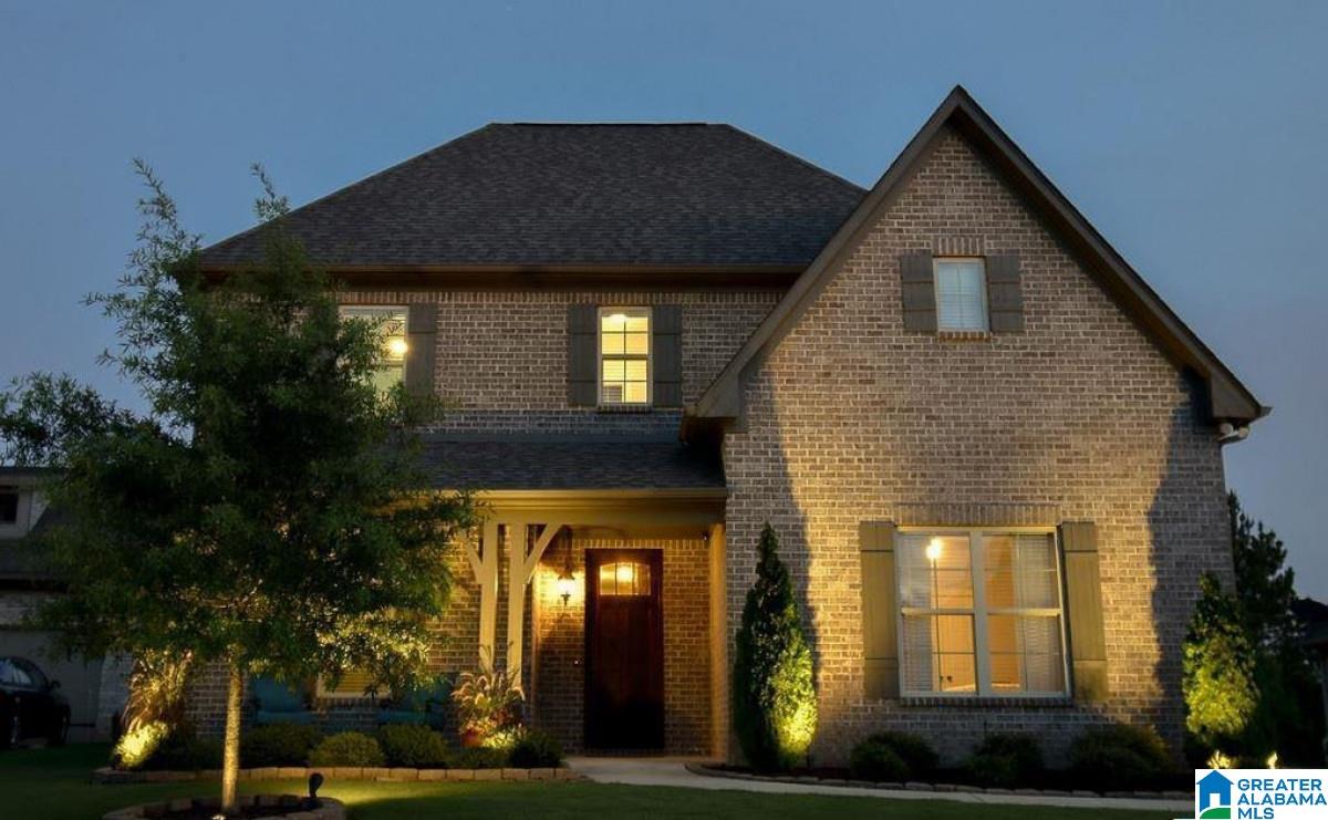 1017 Evan Circle Chelsea, AL 35043 - Photo 1 of 12