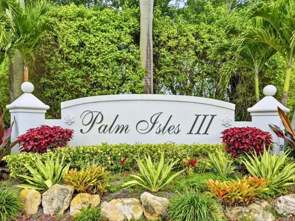 $314,900 | 7615 Seafoam Court, Boynton Beach, FL 33437