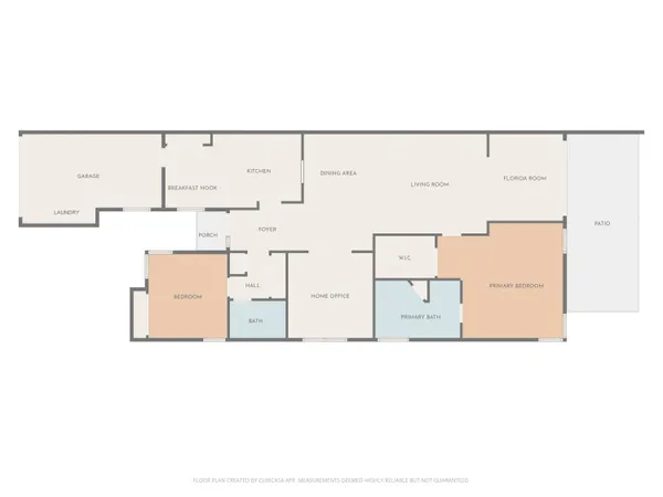 $314,900 | 7615 Seafoam Court, Boynton Beach, FL 33437