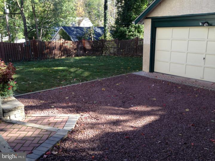 115 Edgewood Road Ardmore, PA 19003 - Photo 11 of 25 Garage