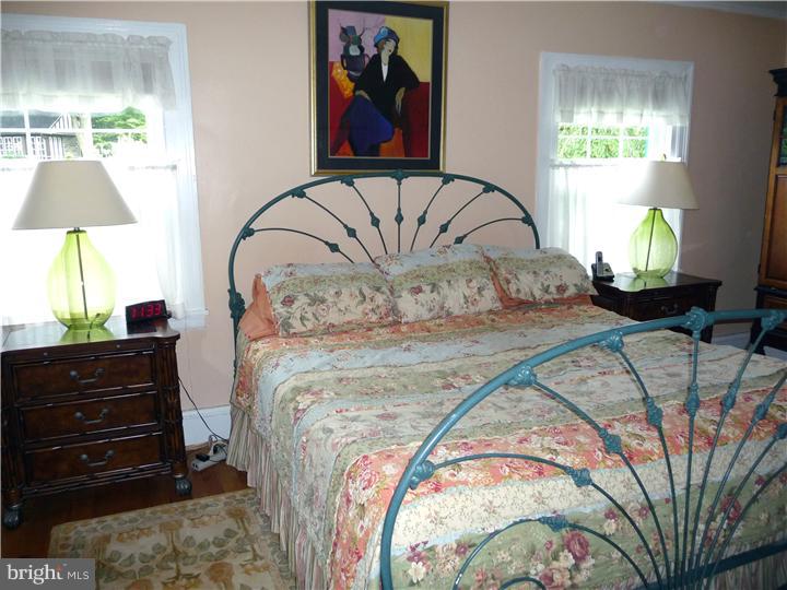 115 Edgewood Road Ardmore, PA 19003 - Photo 13 of 25 Bedroom - Main