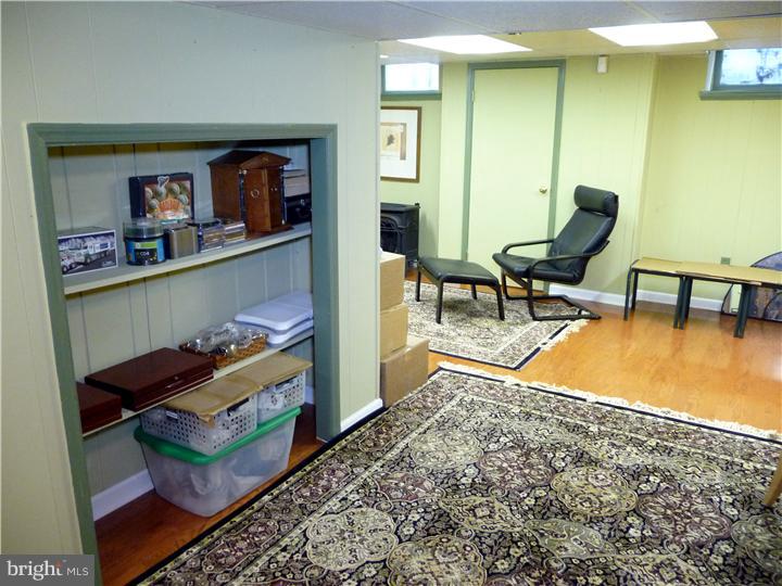 115 Edgewood Road Ardmore, PA 19003 - Photo 20 of 25 Basement - Finished