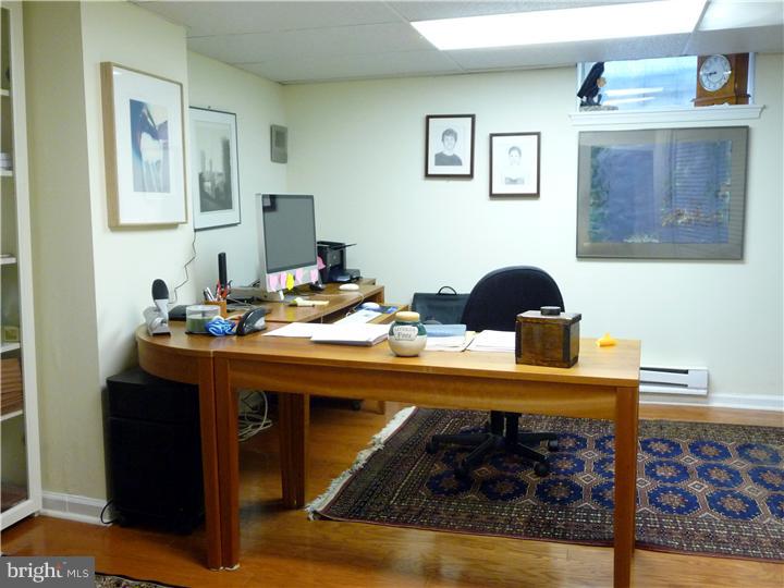 115 Edgewood Road Ardmore, PA 19003 - Photo 21 of 25 Office / Study