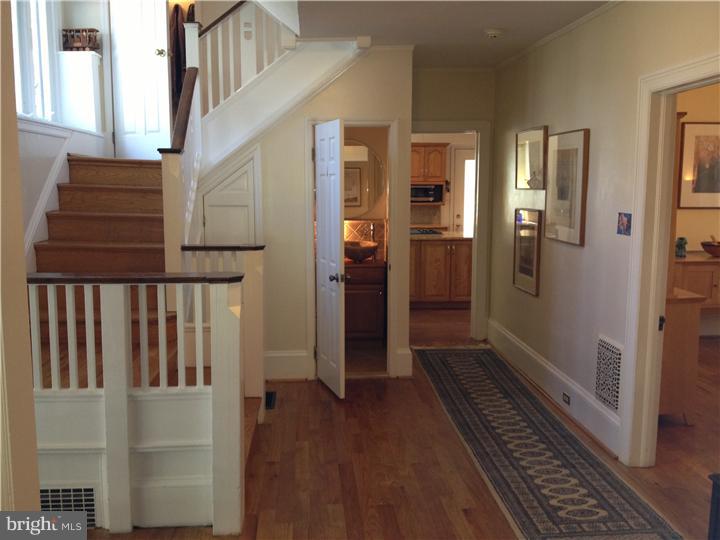 115 Edgewood Road Ardmore, PA 19003 - Photo 24 of 25 Foyer
