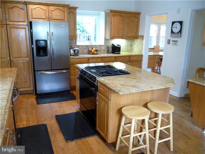 115 Edgewood Road Ardmore, PA 19003 - Photo 7 of 25 Kitchen