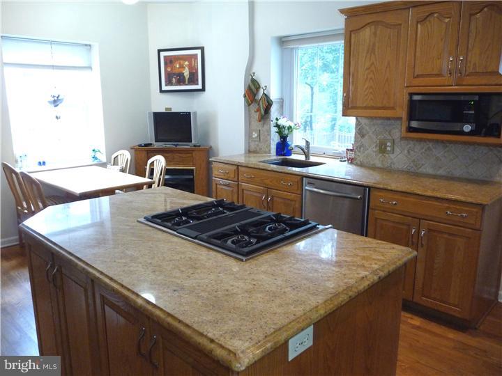 115 Edgewood Road Ardmore, PA 19003 - Photo 8 of 25 Kitchen