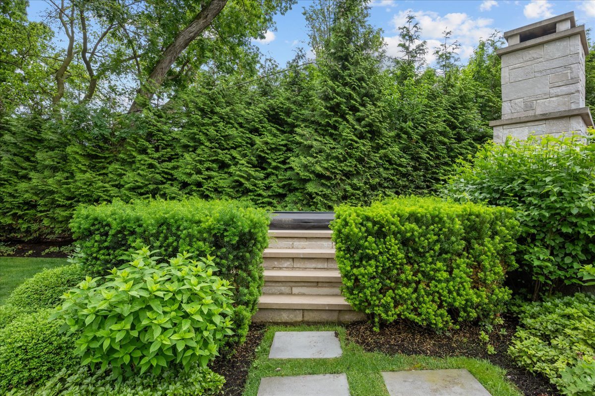 677 Sheridan Road Glencoe, IL 60022 - Photo 82 of 95