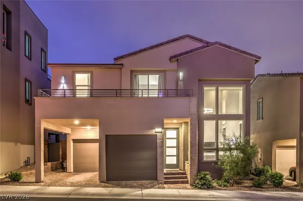 $589,000 | 660 Tranquil Jade Street, Las Vegas, NV 89138