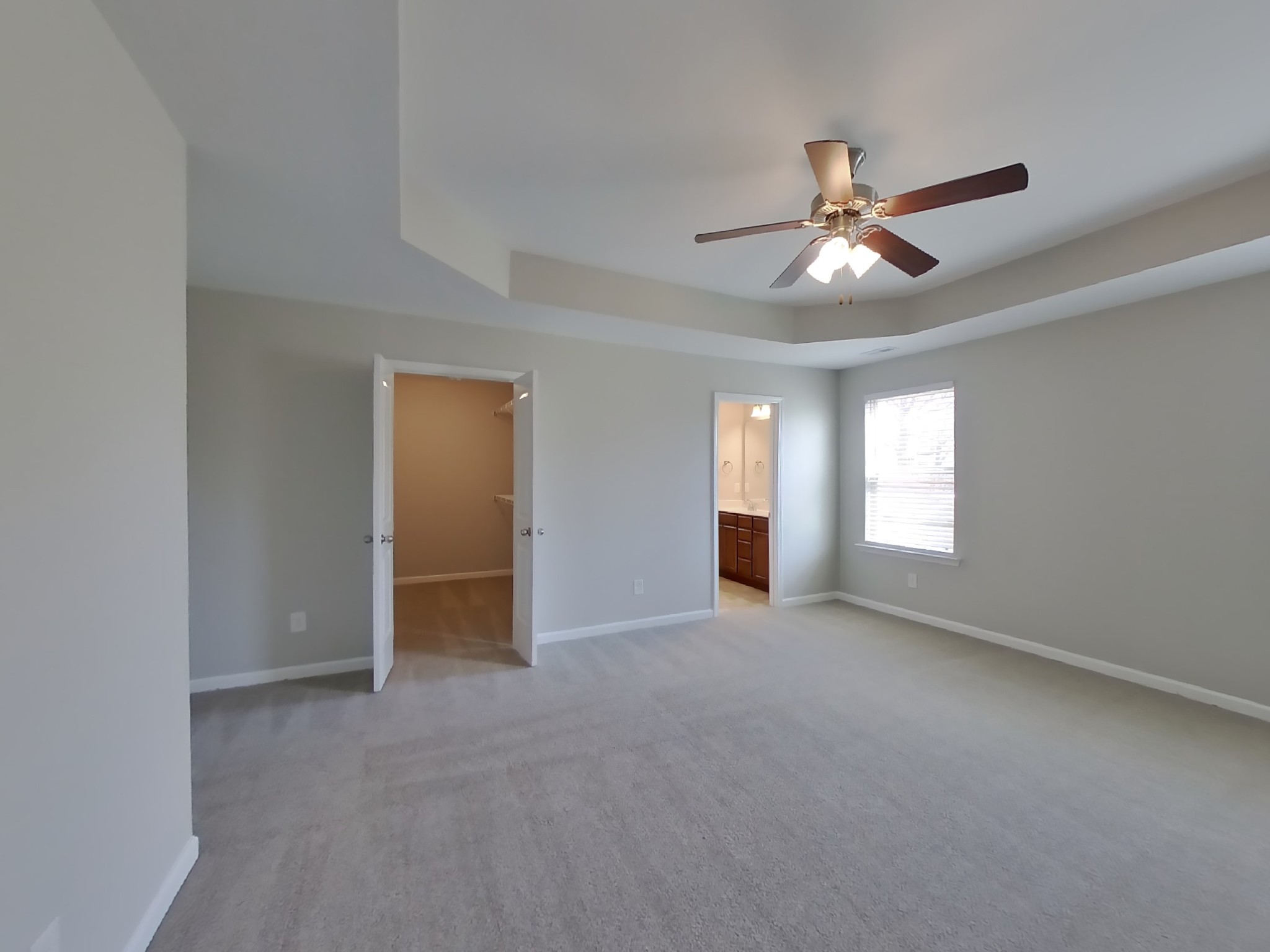 7100 Colquitt Way Fairview, TN 37062 - Photo 7 of 15 a view of an empty room with a window