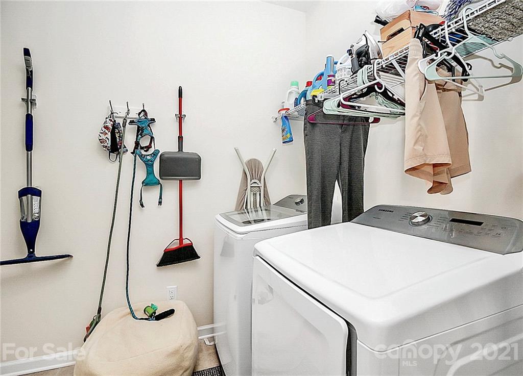 7131 Chrysanthemum Road Lancaster, SC 29720 - Photo 28 of 33 a room with sink and mirror