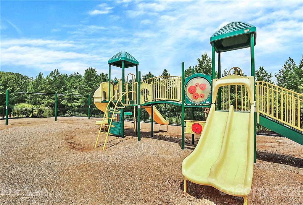 7131 Chrysanthemum Road Lancaster, SC 29720 - Photo 32 of 33 a view of outdoor space with seating