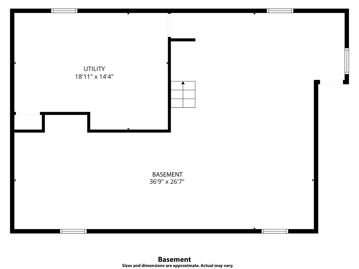 2513 20th Street Zion, IL 60099 - Photo 21 of 22