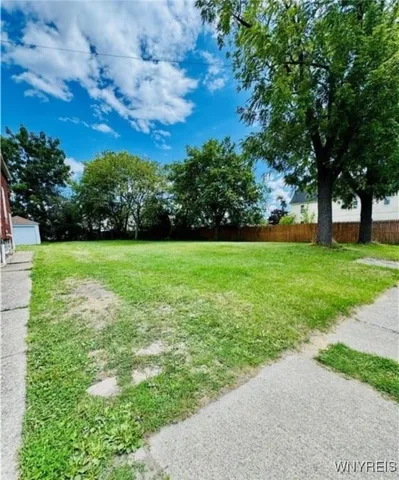 $30,000 | 67 Greene Street, Buffalo, NY 14206