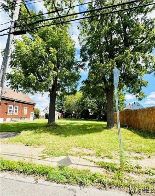 67 Greene Street Buffalo, NY 14206 - Photo 3 of 3