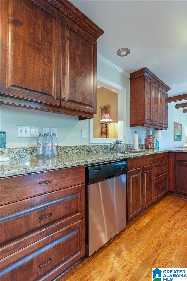 3633 Westbury Road Birmingham, AL 35223 - Photo 11 of 42