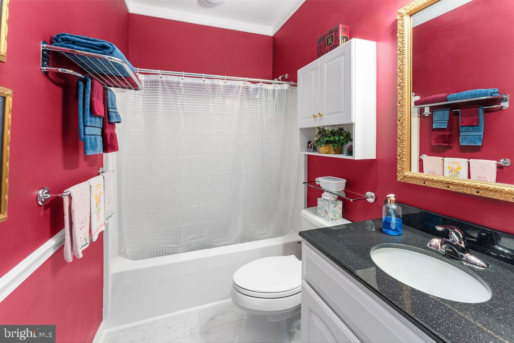 116 Harvest Ridge Drive Winchester, VA 22601 - Photo 19 of 26