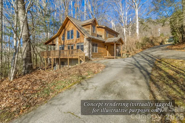 $5,000 | 0 Briarwood Road, Sylva, NC 28779