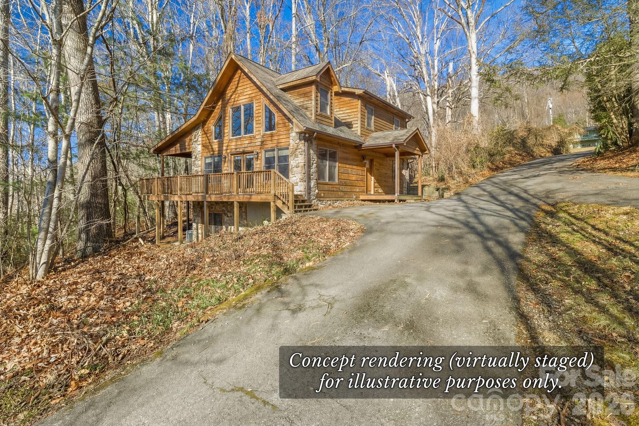 0 Briarwood Road Sylva, NC 28779 - Photo 6 of 7