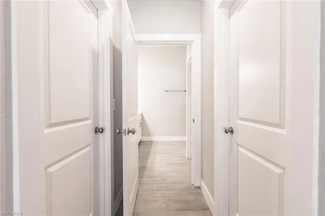 a view of a bathroom