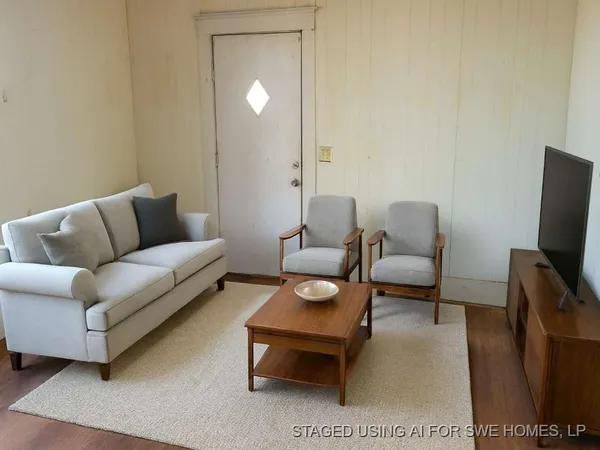 $69,999 | 707 West Houston Street, Clarksville, TX 75426