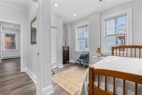$3,500 | 10 Braman Street, Unit 1, Newport, RI 02840