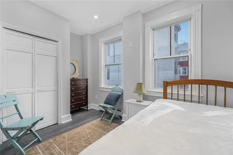 $3,500 | 10 Braman Street, Unit 1, Newport, RI 02840