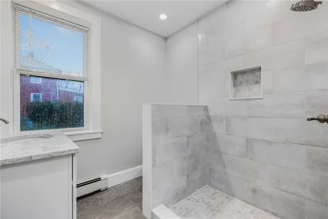 $3,500 | 10 Braman Street, Unit 1, Newport, RI 02840