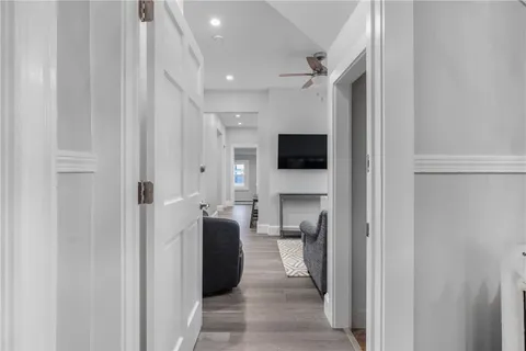 $3,500 | 10 Braman Street, Unit 1, Newport, RI 02840