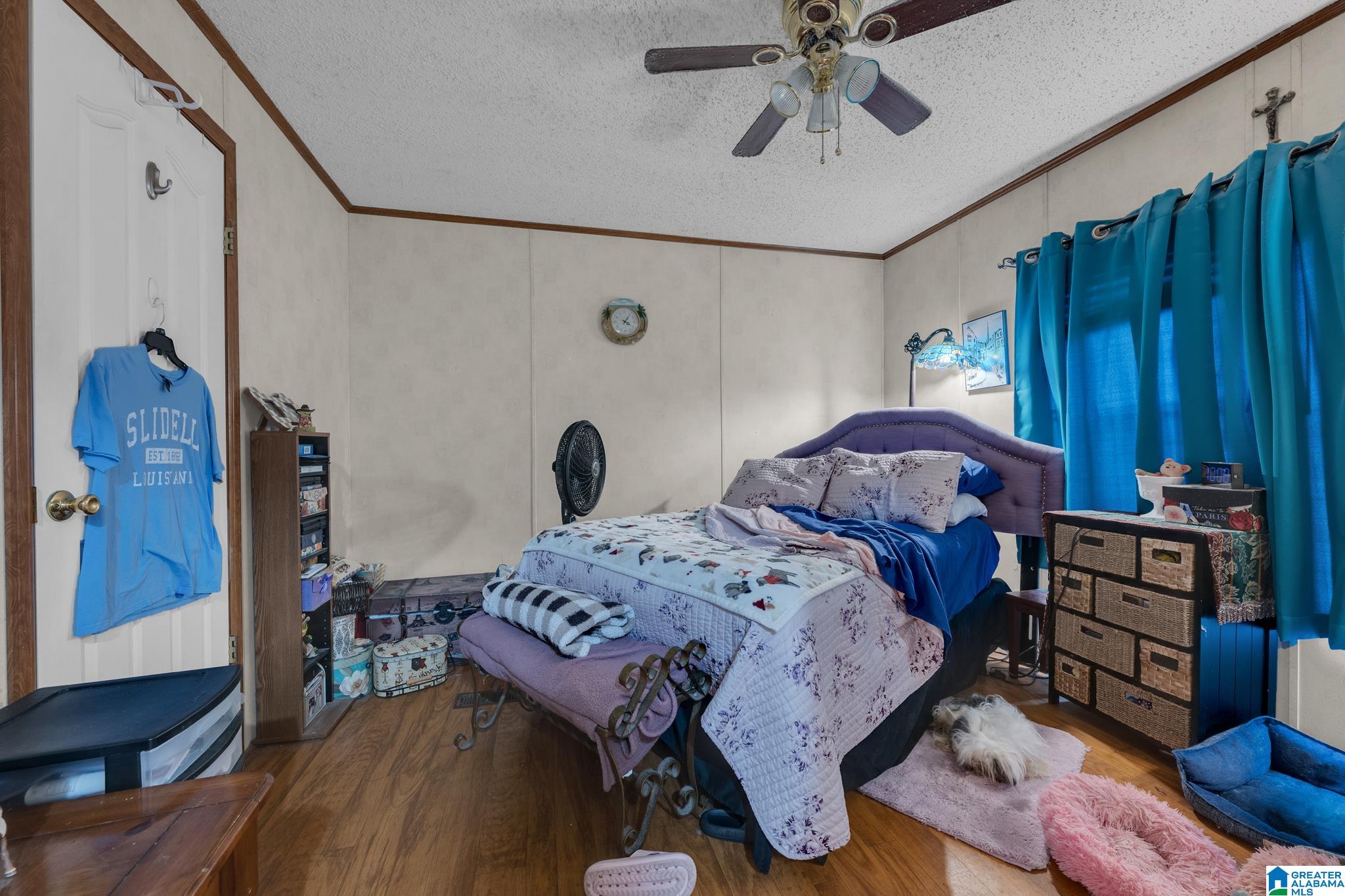 2544 Trafford Co Line Road Trafford, AL 35172 - Photo 10 of 25