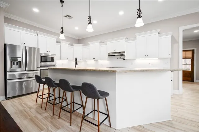 $479,000 | 2213 Forest Trail, Woodworth, LA 71485