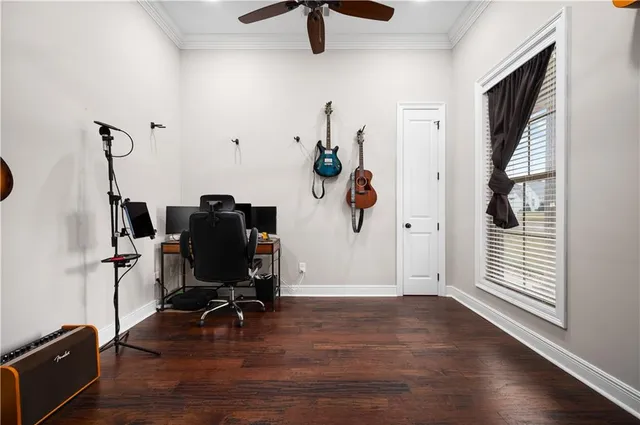 $479,000 | 2213 Forest Trail, Woodworth, LA 71485