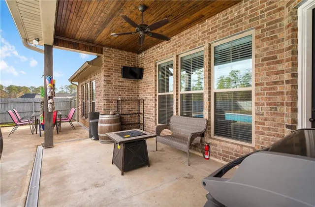 $479,000 | 2213 Forest Trail, Woodworth, LA 71485