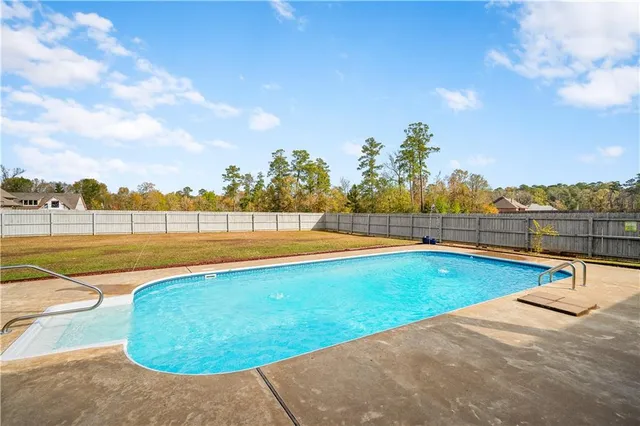 $479,000 | 2213 Forest Trail, Woodworth, LA 71485