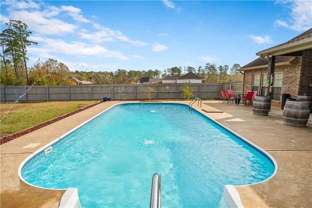 $479,000 | 2213 Forest Trail, Woodworth, LA 71485