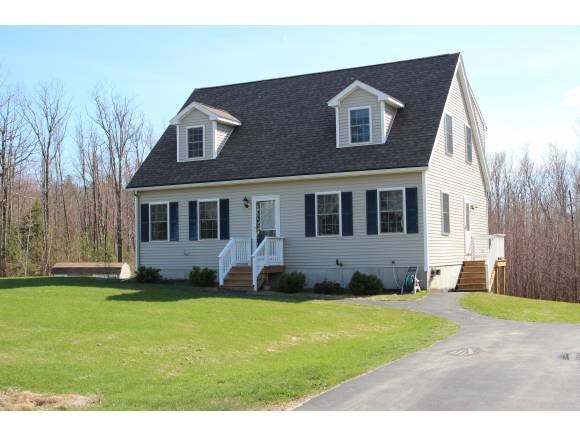 48 Ridgeview Drive Milton, NH 03851 - Photo 1 of 1