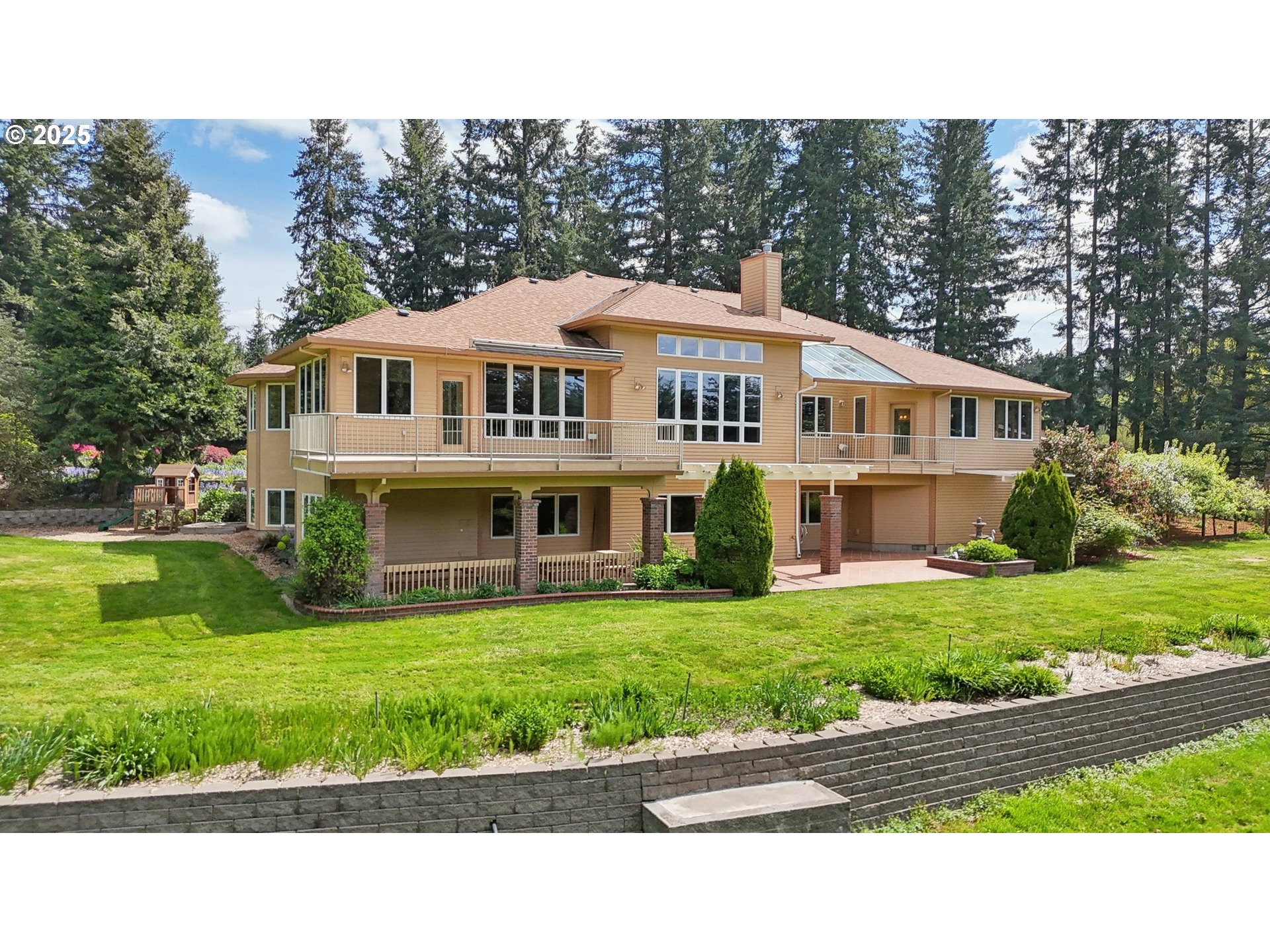 24925 Southwest Ladd Hill Road Sherwood, OR 97140 - Photo 43 of 48 Gallery Image 43