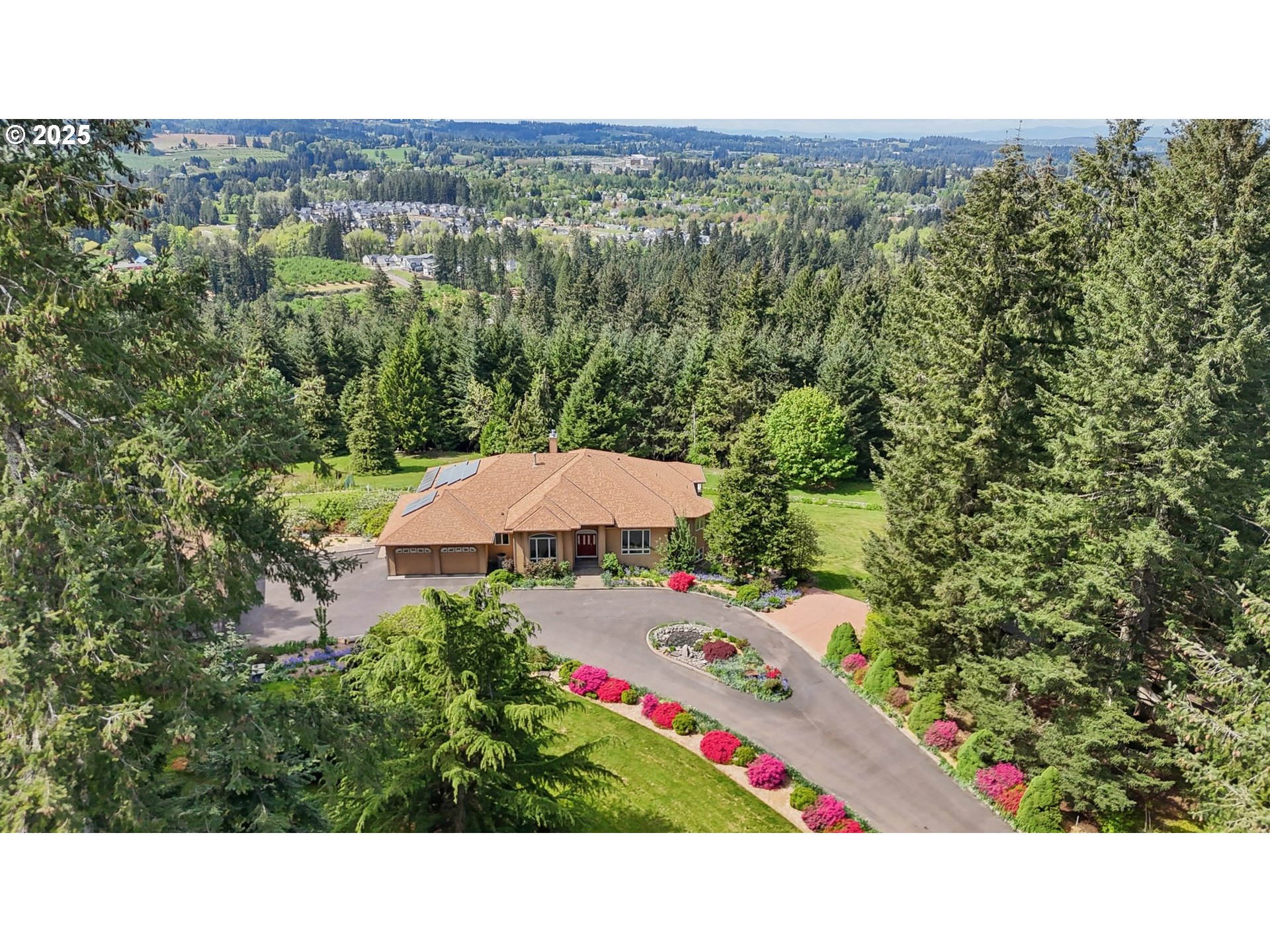 24925 Southwest Ladd Hill Road Sherwood, OR 97140 - Photo 44 of 48 Gallery Image 44