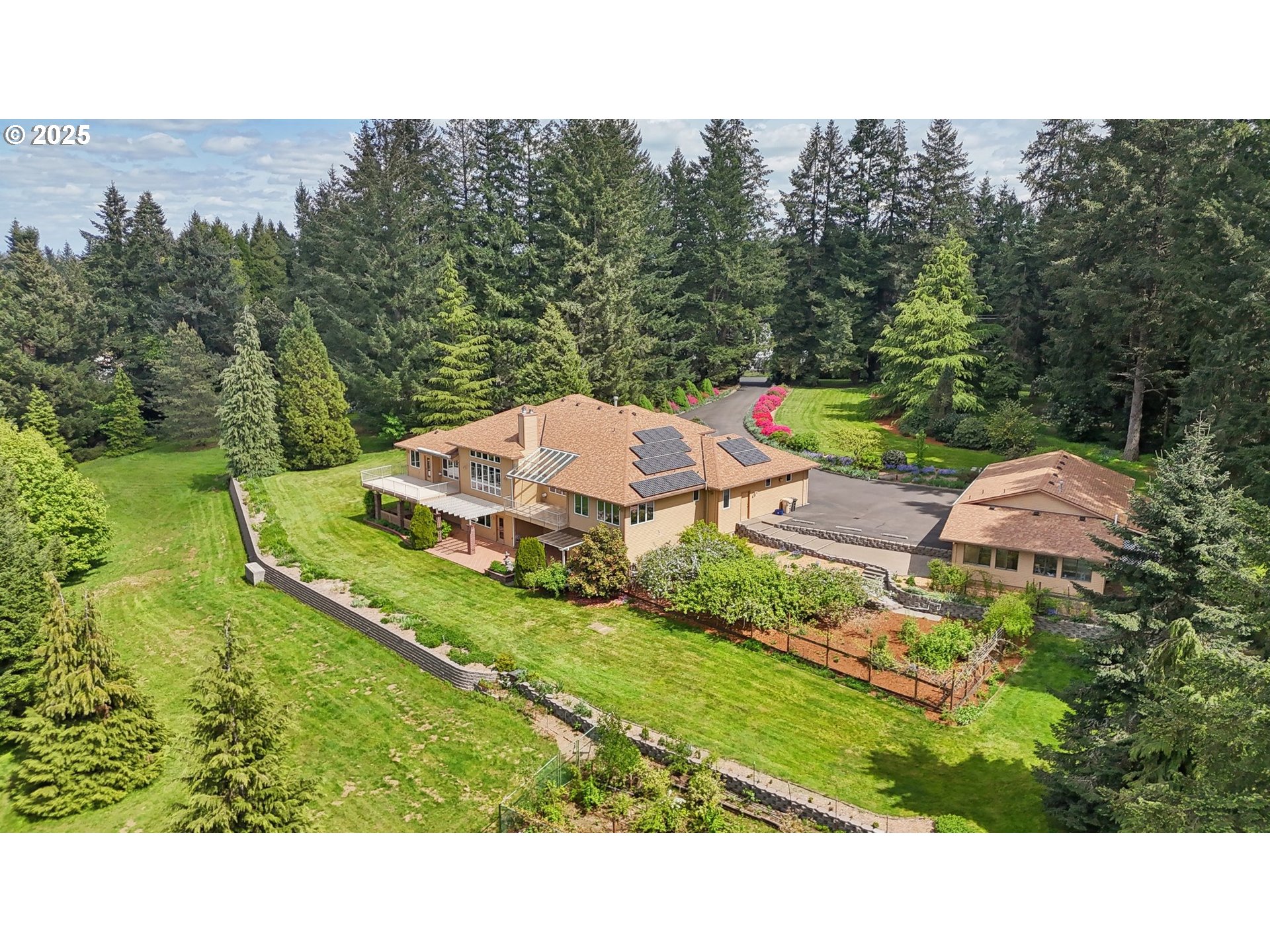 24925 Southwest Ladd Hill Road Sherwood, OR 97140 - Photo 45 of 48 Gallery Image 45