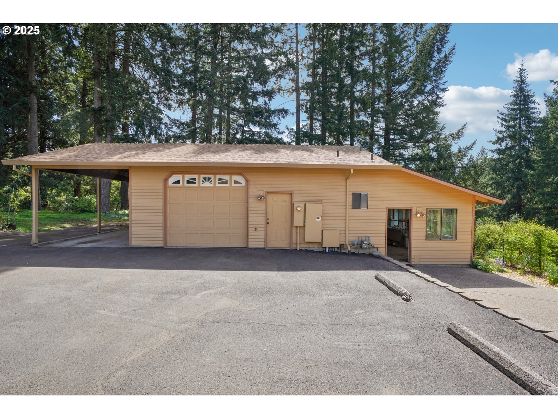 24925 Southwest Ladd Hill Road Sherwood, OR 97140 - Photo 46 of 48 Gallery Image 46