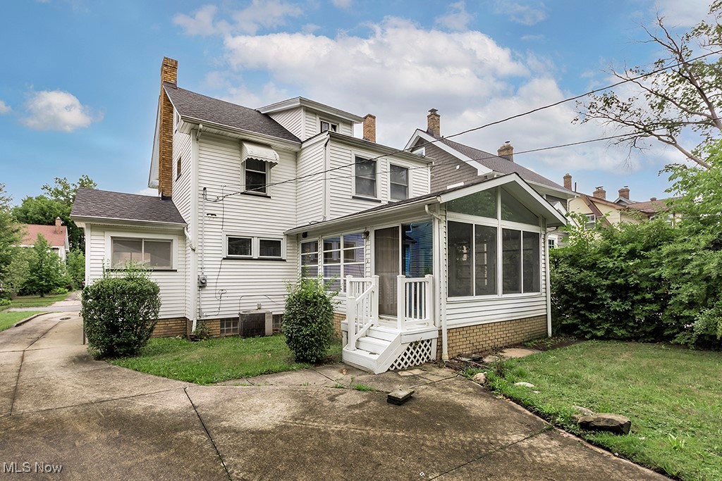 3336 Dellwood Road Cleveland, OH 44118 - Photo 41 of 42