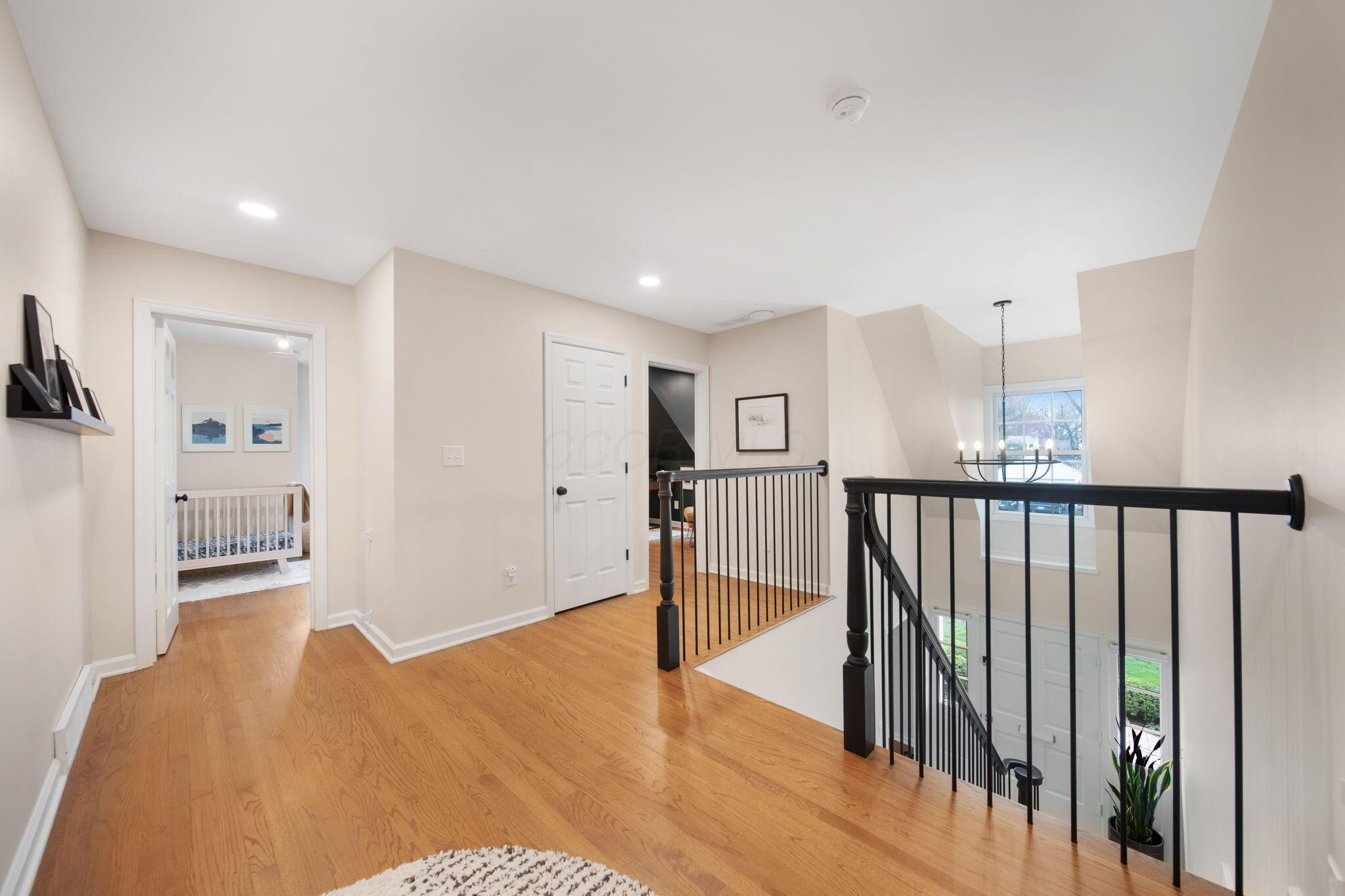 2670 Wexford Road Columbus, OH 43221 - Photo 27 of 56 2670 Wexford