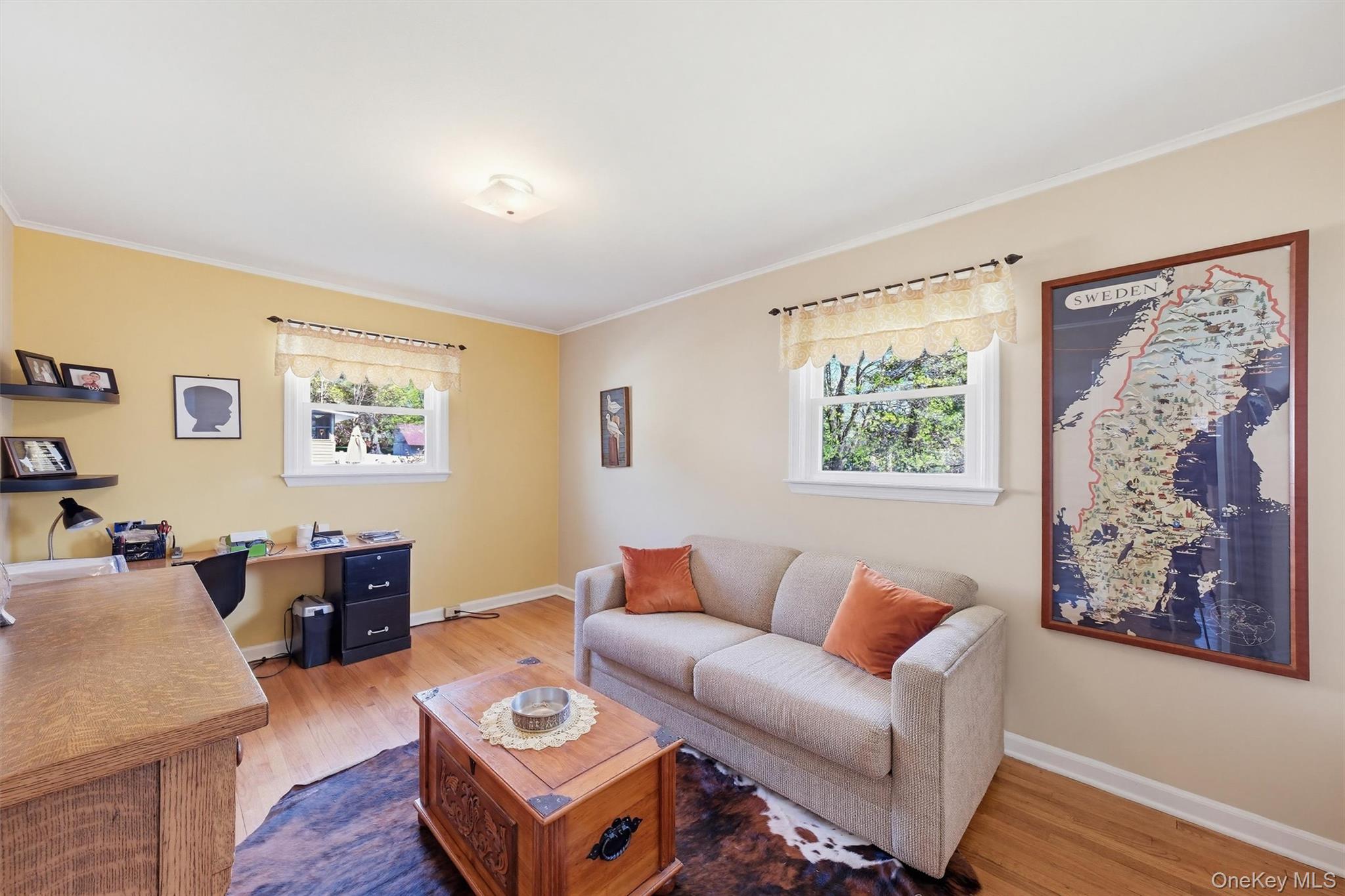 12 Reservoir Road Highland, NY 12528 - Photo 13 of 29 Bedroom 1