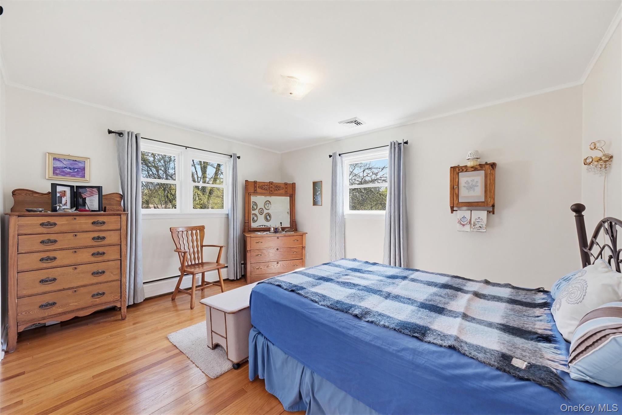 12 Reservoir Road Highland, NY 12528 - Photo 16 of 29 Bedroom 3