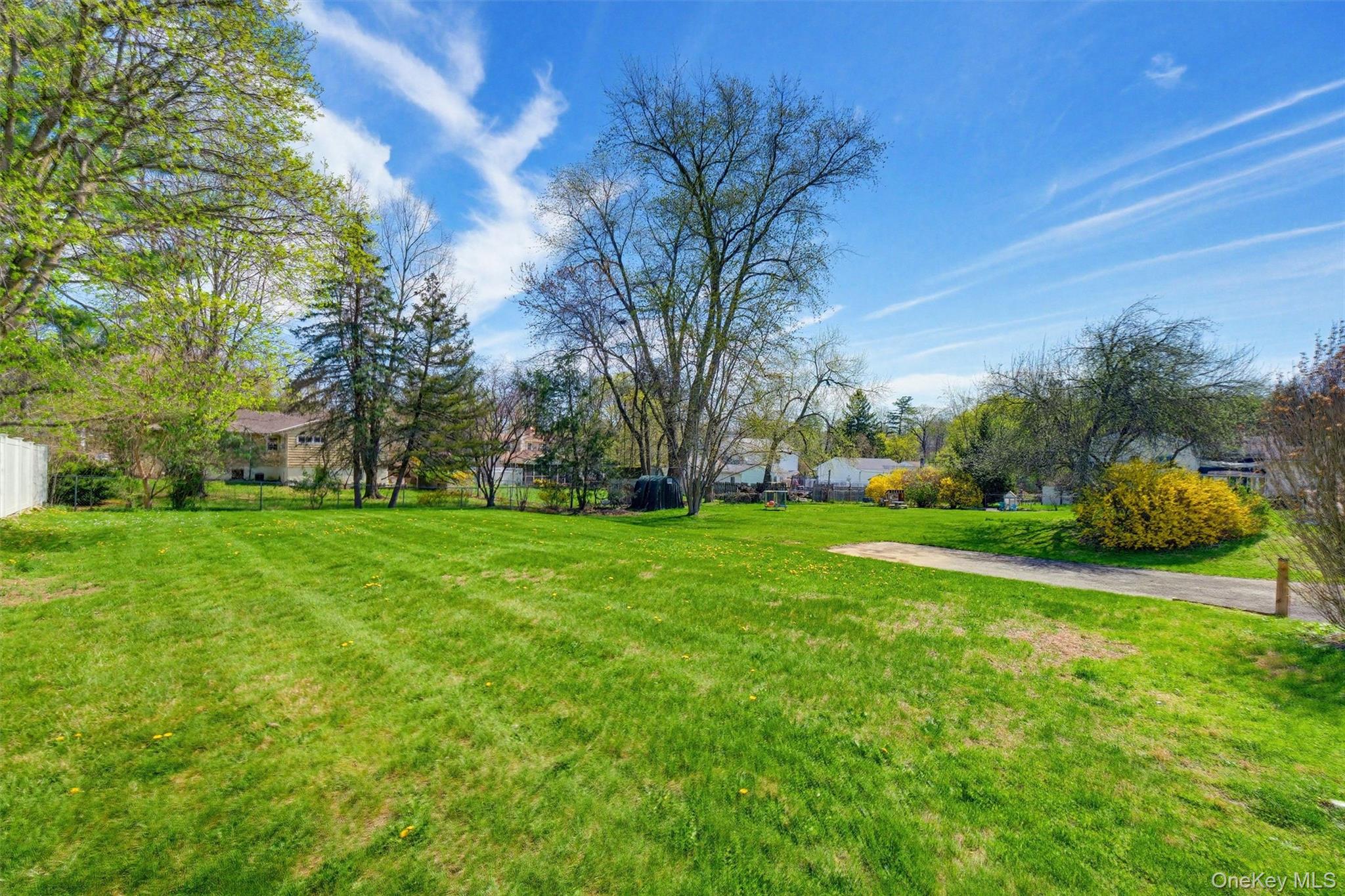 12 Reservoir Road Highland, NY 12528 - Photo 23 of 29 Rear Yard