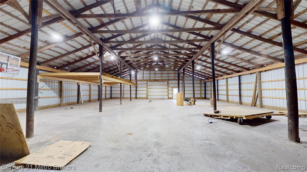 10582 East 80th Street Reed City, MI 49677 - Photo 80 of 90